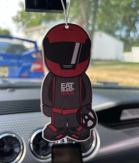 Racer Air Freshener