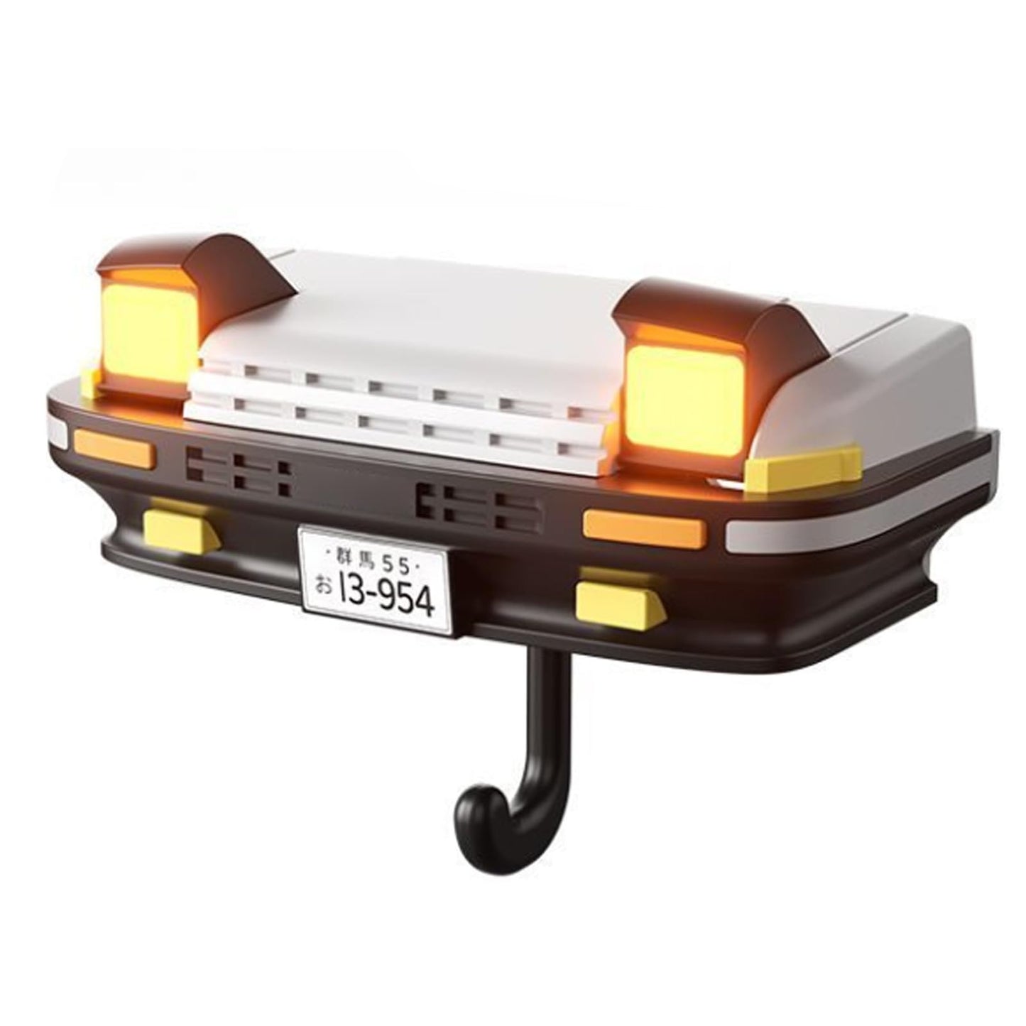 AE86 Trueno Key Holder