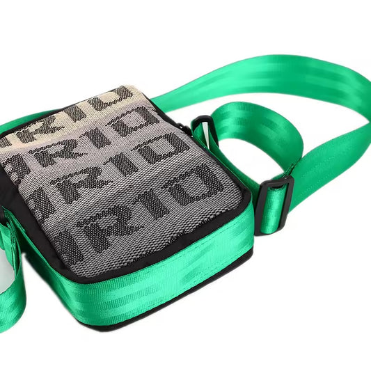 BRIDE Mini Messenger Bag