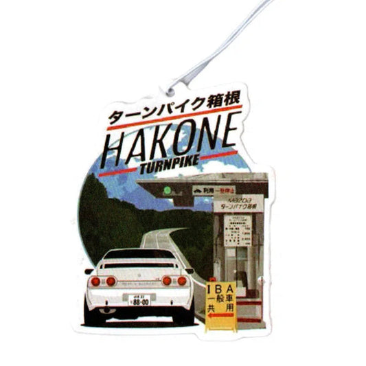 Hakone Air Freshener