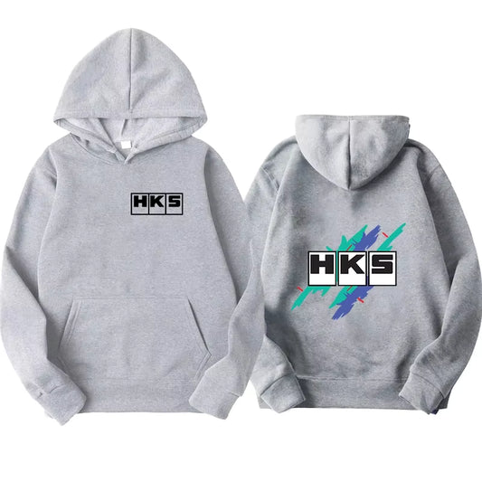 HKS Hoodie