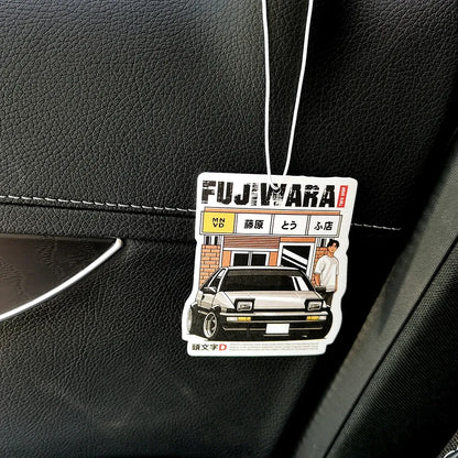 Fujiwara Air Freshener